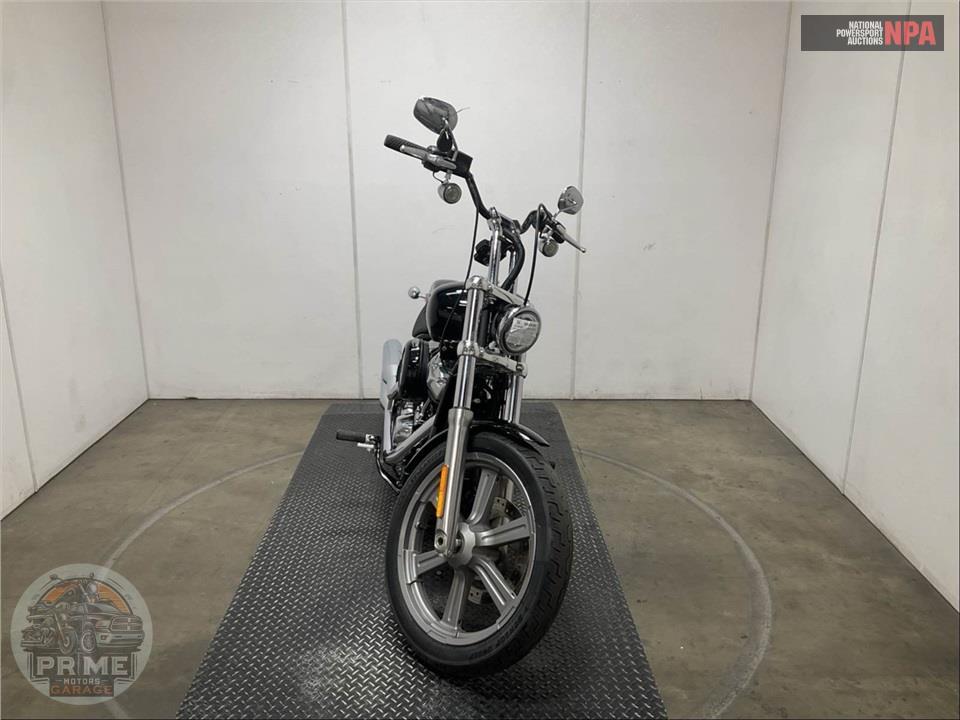 2024 Harley-Davidson FXST SOFTAIL STANDARD — фото 2