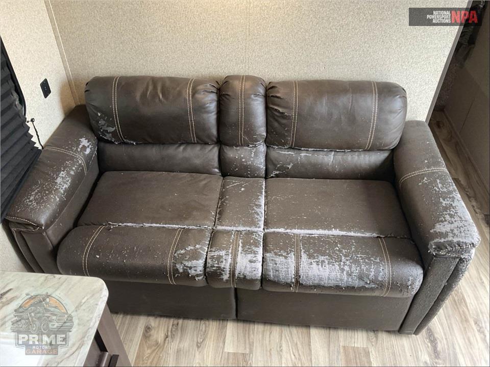 2020 Keystone Rv M-260 BH - SPRINGDALE SERIES — фото 11
