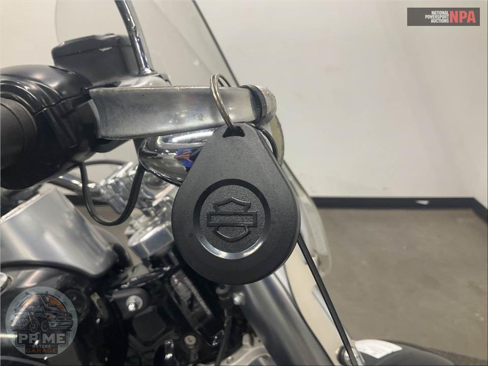 2018 Harley-Davidson FLFBS FAT BOY 114 — фото 12