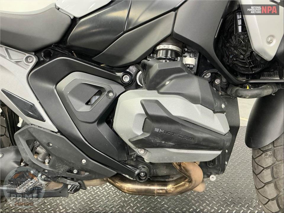 2025 Bmw R 1300 GS — фото 6