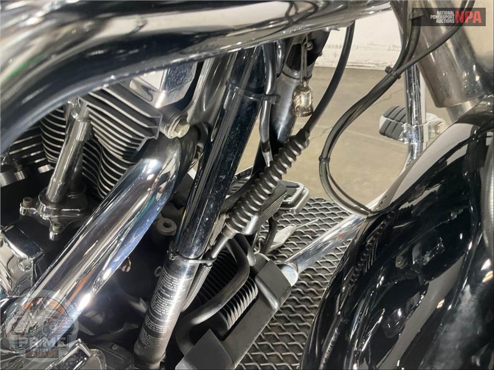 2013 Harley-Davidson FLHR ROAD KING — фото 13