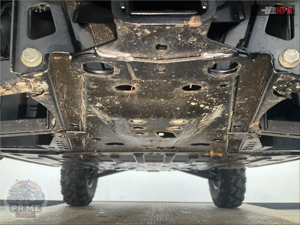2021 Polaris RANGER 1000 PREMIUM — фото 13