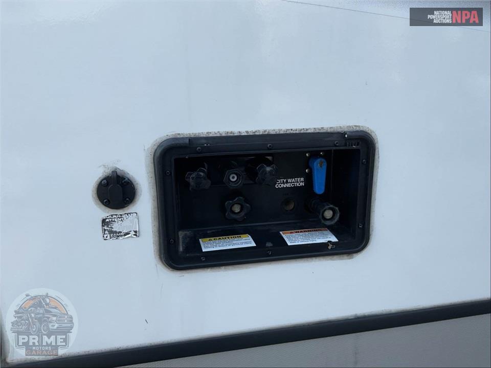 2021 Keystone Rv M-26 RBS - COUGAR SERIES — фото 38