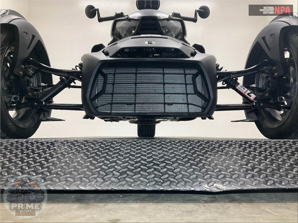 2023 Can-Am RYKER 900 ACE — фото 19