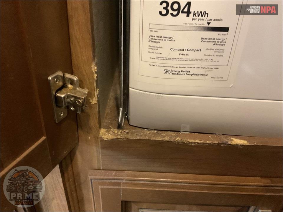 2018 Keystone Rv M-3731 FL MONTANA FIFTH WHEEL SERIES — фото 47