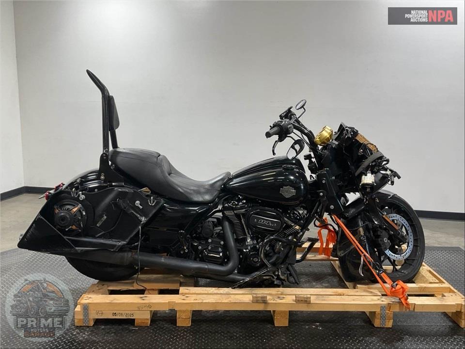 2023 Harley-Davidson FLTRXS ROAD GLIDE SPECIAL — фото 1
