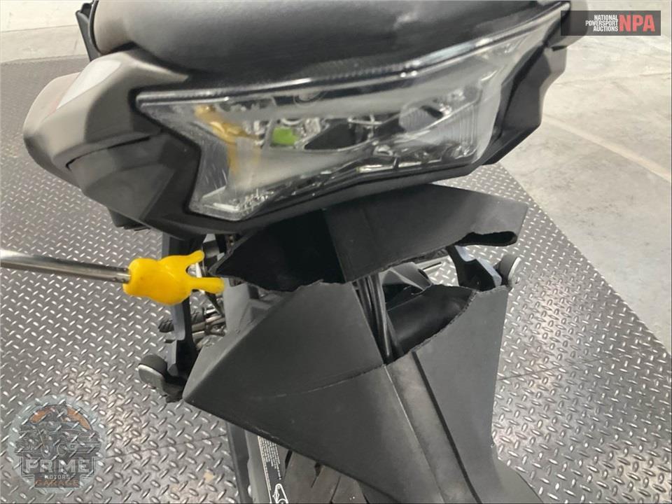 2023 Kawasaki EX650RPFNN NINJA 650 — фото 19