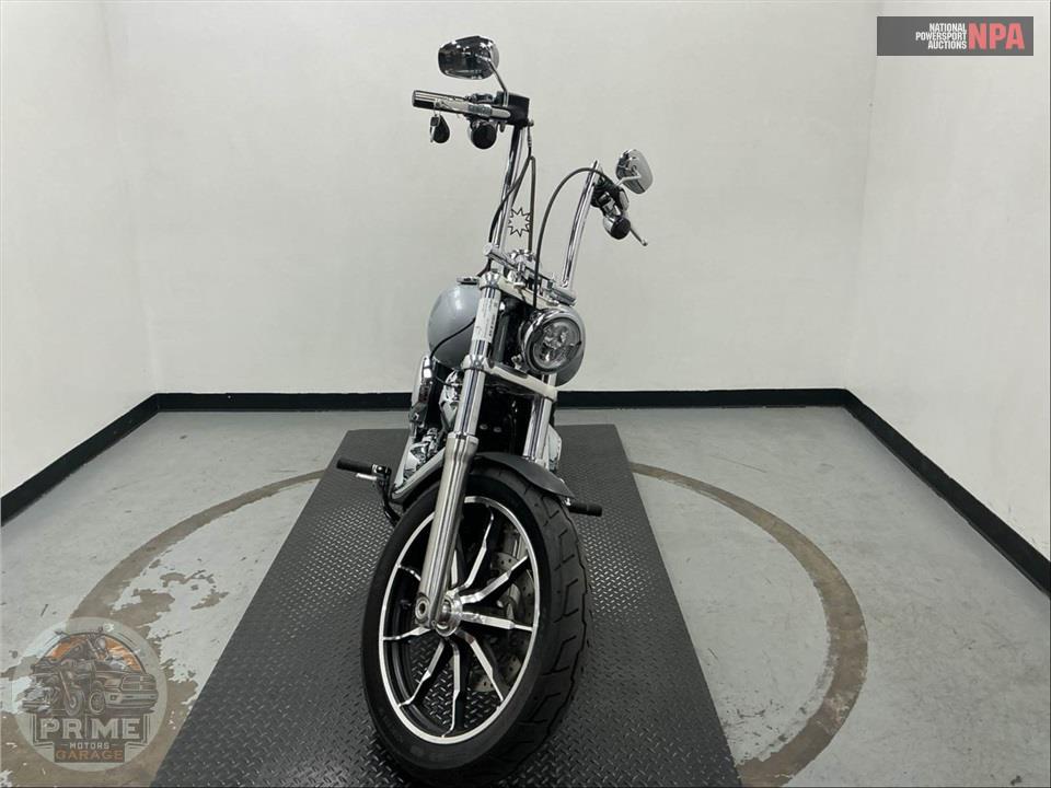 2019 Harley-Davidson FXLR LOW RIDER — фото 2