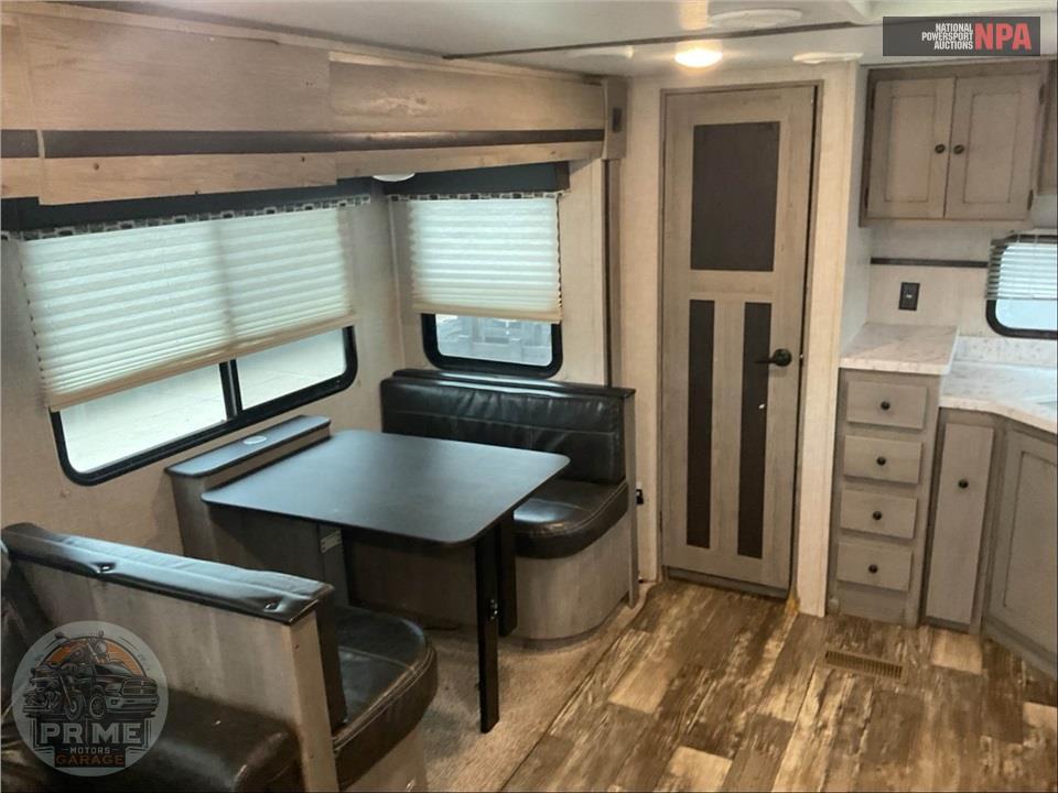 2019 Keystone Rv M-260 UML - OUTBACK ULTRA-LITE SERIES — фото 7