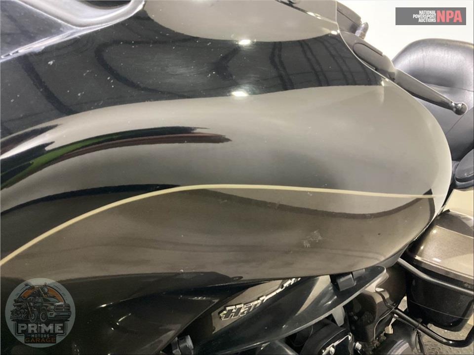 2020 Harley-Davidson FLHTK ULTRA LIMITED — фото 15