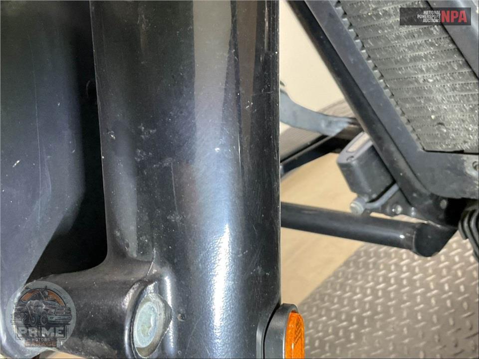 2018 Harley-Davidson FLSL SOFTTAIL SLIM — фото 25