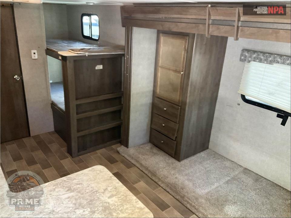 2019 Coleman By Dutchmen M-2155BH - LIGHT LX SERIES — фото 6