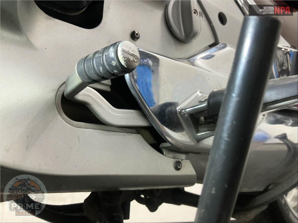 2000 Bmw K1200LTS STANDARD — фото 34