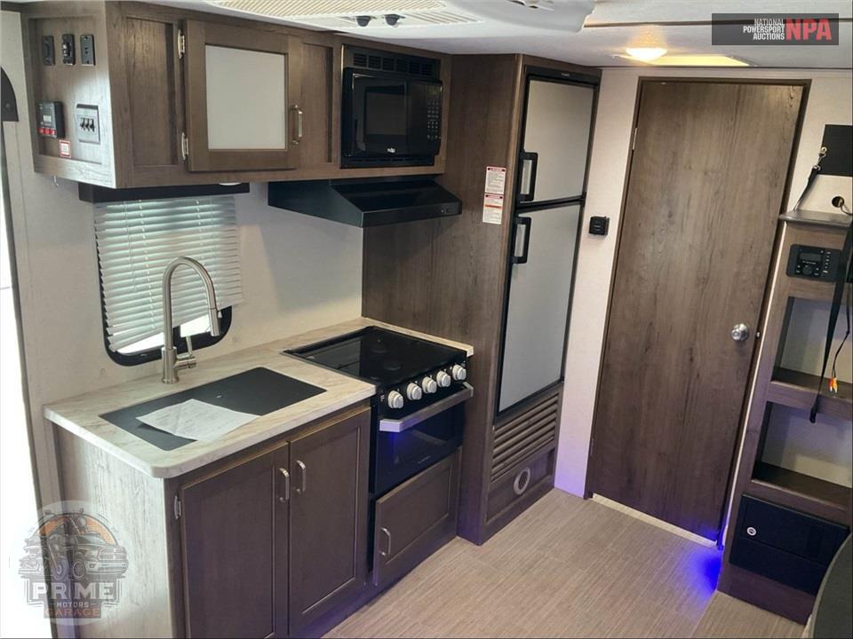 2020 Keystone Rv M-199 ML - PASSPORT SL SERIES — фото 7