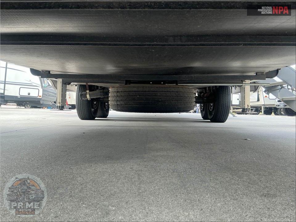 2017 Keystone Rv M-3820 FK MONTANA FIFTH WHEEL SERIES — фото 65