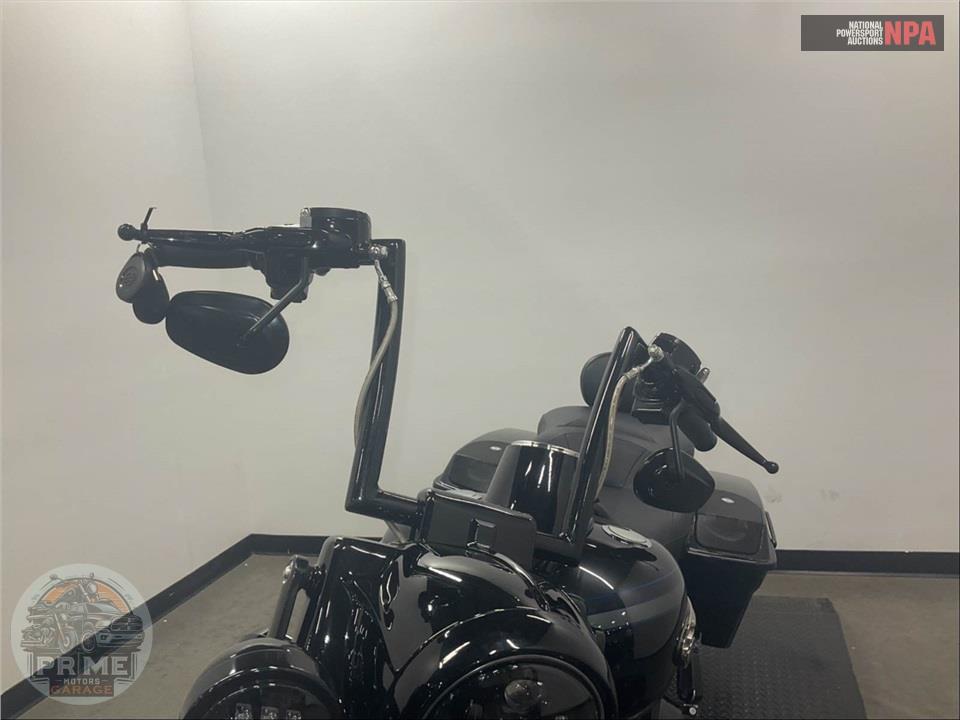 2013 Harley-Davidson FLHRSE5 SCREAMIN EG ANN — фото 16