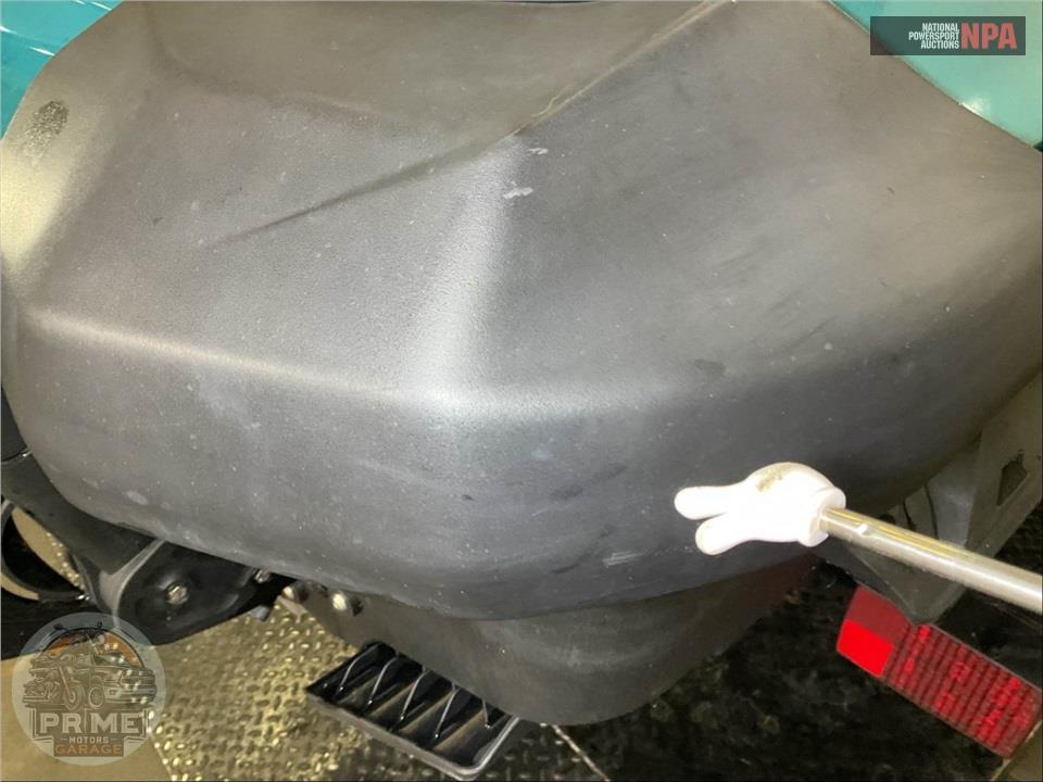 2024 Seadoo/Brp GTI SE 130 IDF & SND SYS — фото 18