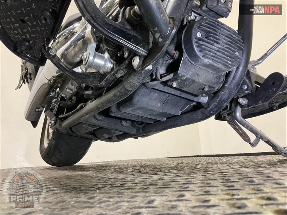 2015 Harley-Davidson FLSTFB FAT BOY LO — фото 13