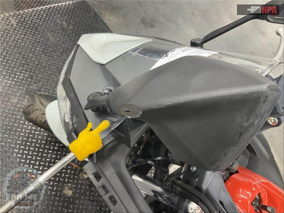2023 Kawasaki EX650RPFNN NINJA 650 — фото 28