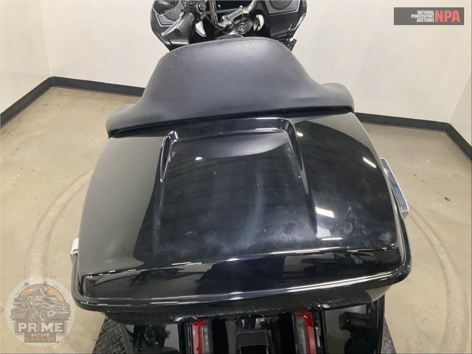 2024 Harley-Davidson FLTRX ROAD GLIDE — фото 18
