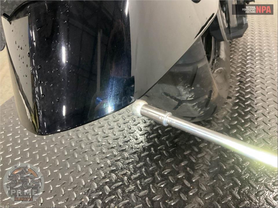 2024 Honda SHADOW AERO — фото 14