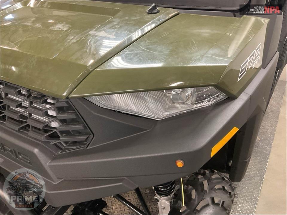 2024 Polaris RANGER SP 570 — фото 23