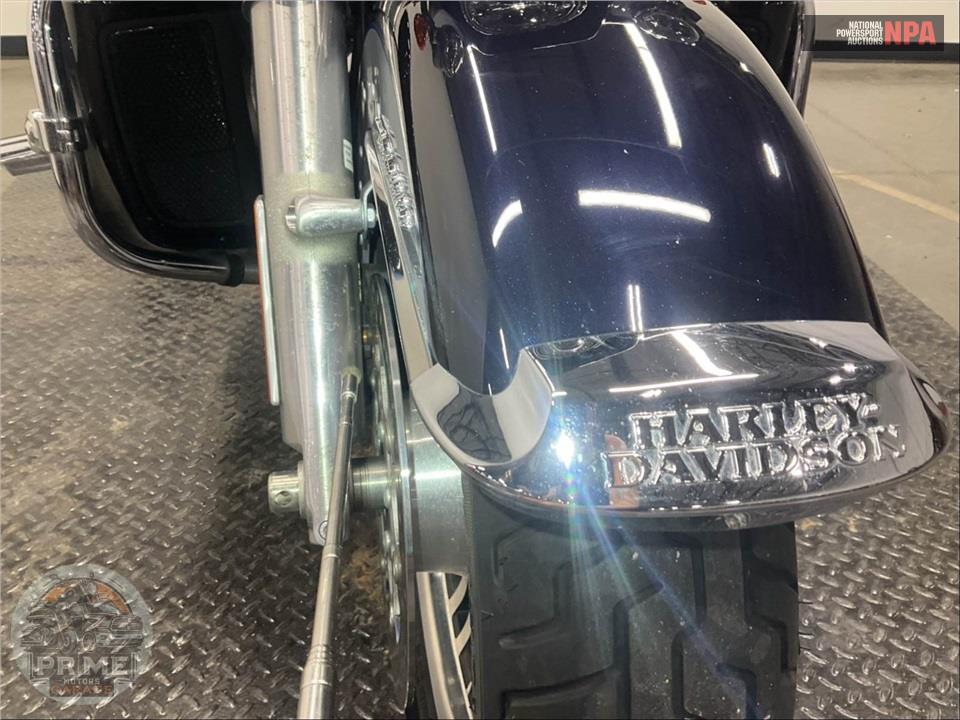 2020 Harley-Davidson FLHTCUTG TRI GLIDE ULTRA — фото 27