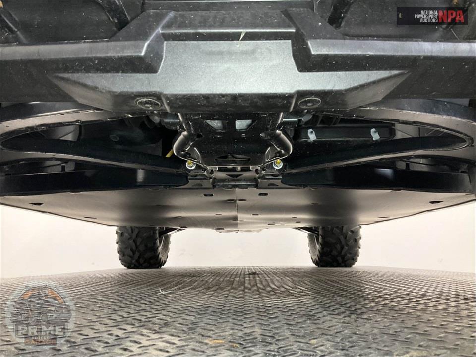 2020 Tracker Off Road 800SX — фото 18