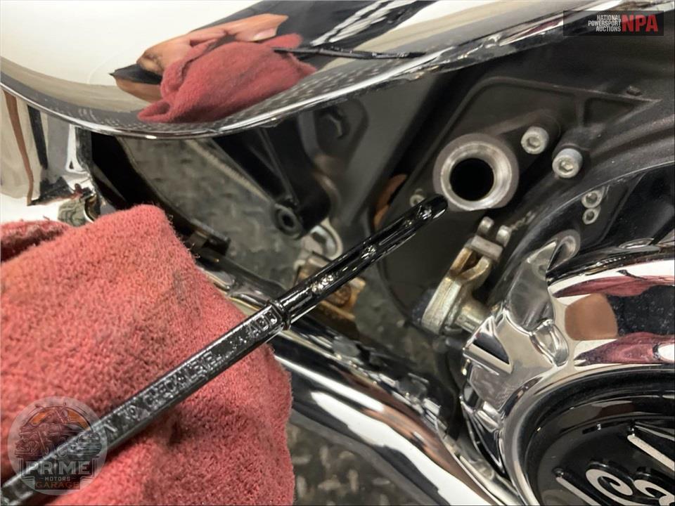2016 Indian Motorcycle SCOUT (BLACK) — фото 9