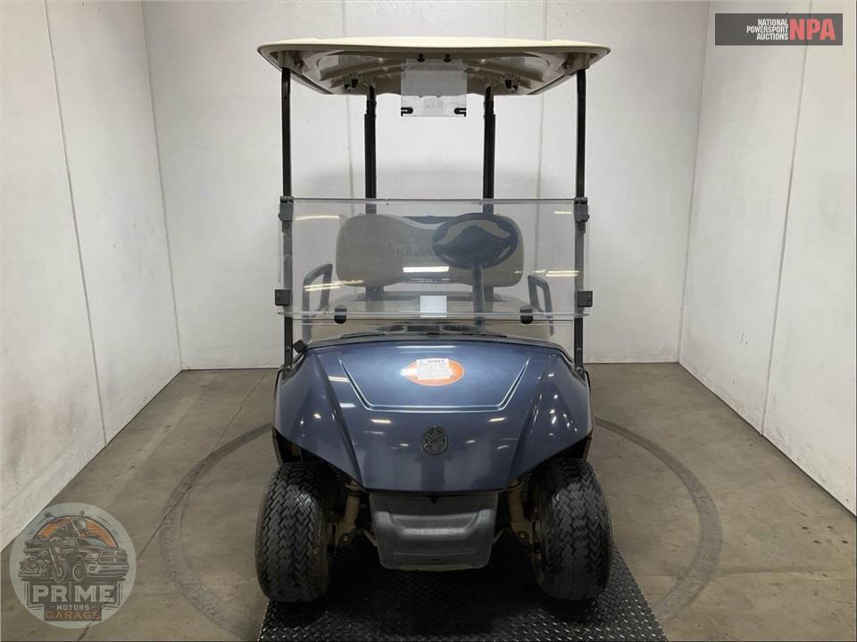 2022 Yamaha DR2EW1XAC FLEET — фото 2