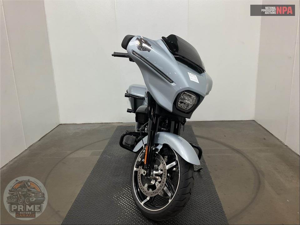 2024 Harley-Davidson FLHX STREET GLIDE — фото 2