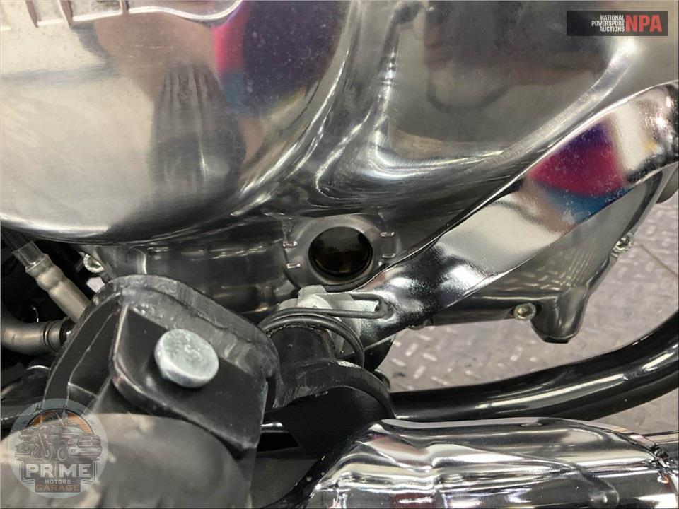 2023 Royal Enfield CLASSIC 350 SIGNALS/DARK — фото 9