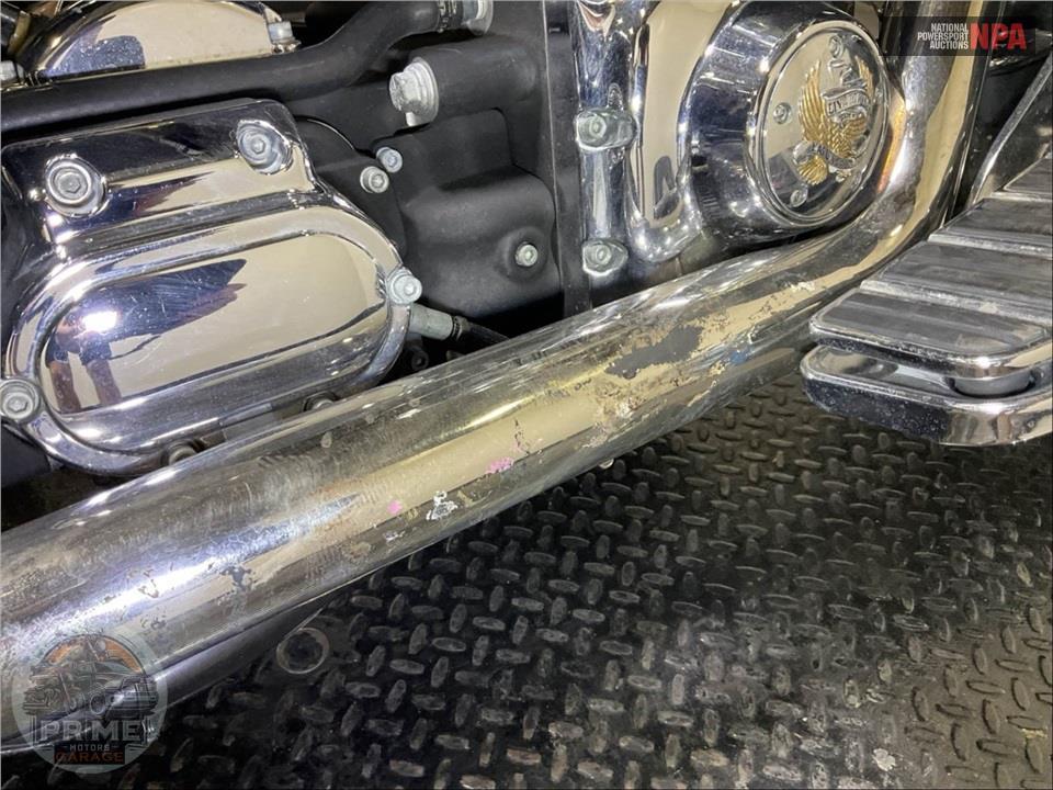 2005 Harley-Davidson FLHTCUI ULTRA CLASSIC ELECTRA GLIDE — фото 11