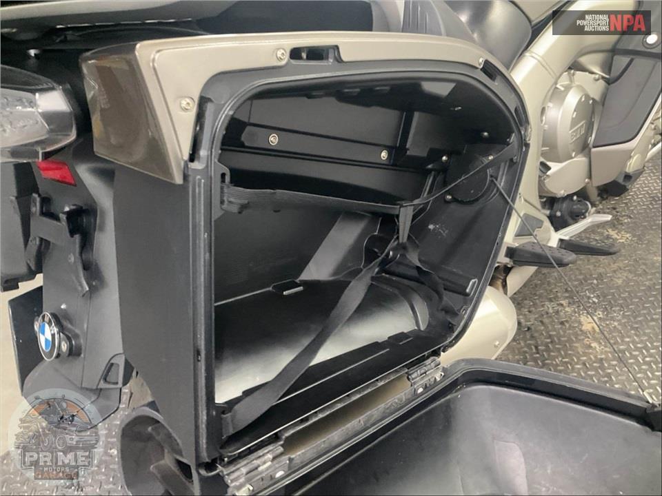 2014 Bmw K1600GTL PREMIUM — фото 19