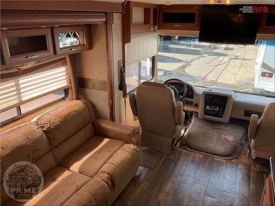 2012 Georgetown M-300FWS - VALUE EDITION SERIES — фото 10