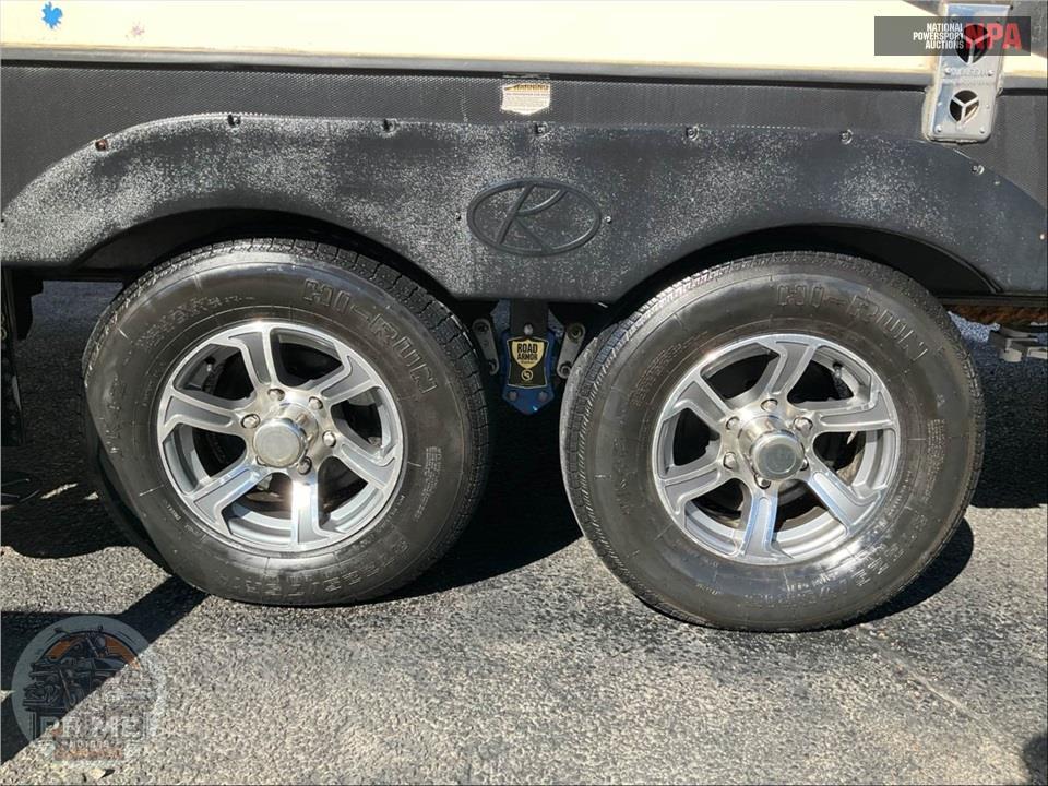 2018 Keystone Rv M-29 BH - SPRINTER CAMPFIRE EDITION SERIES — фото 81