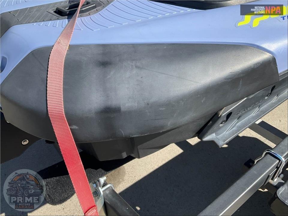 2024 Seadoo/Brp SPARK 1UP TRIXX SOUND SYS — фото 27
