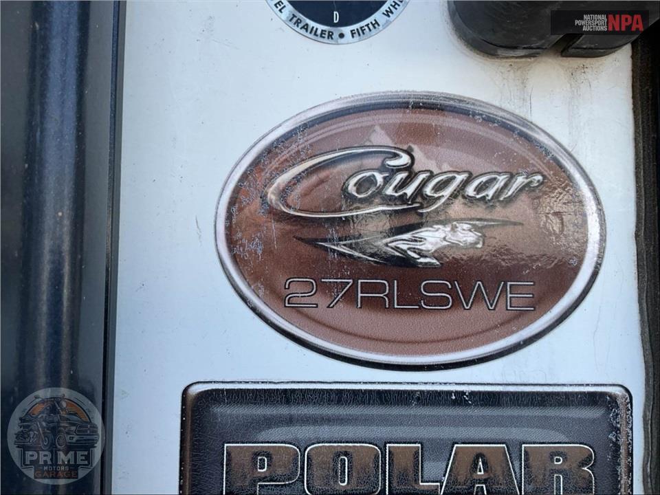 2015 Keystone Rv M-27 RLS - COUGAR SERIES — фото 5