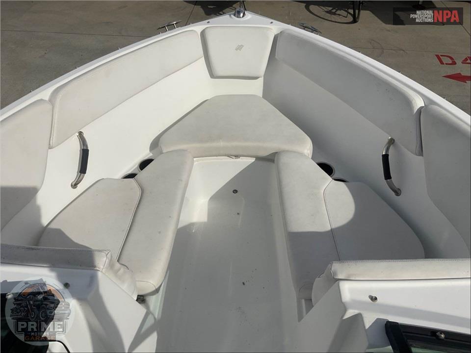 2022 Four Winns H1 H SERIES L=20/E=1 150HP YAMA OB — фото 32