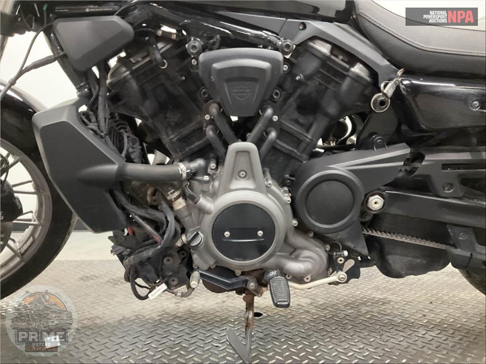 2023 Harley-Davidson RH975S NIGHTSTER SPECIAL — фото 7