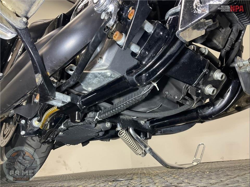 2012 Harley-Davidson FLD-103 DYNA SWITCHBACK — фото 13