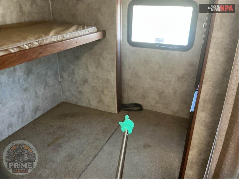 2012 Keystone Rv M-3050 BH - PASSPORT ULTRA LITE SERIES — фото 36
