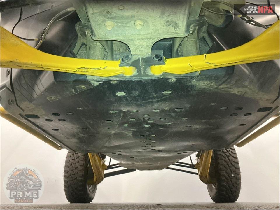 2024 Can-Am MAVERICK R X RS — фото 15