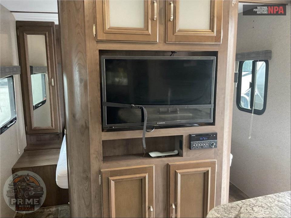 2019 Keystone Rv M-2670 BH - PASSPORT GRAND TOURING SERIES — фото 22