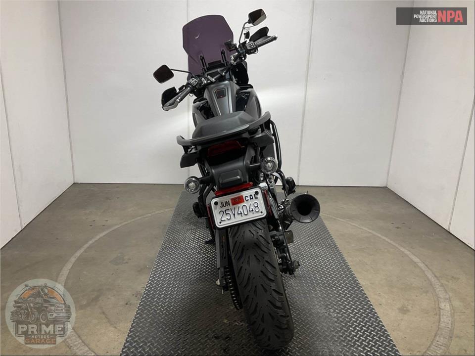 2022 Harley-Davidson RA1250S PAN AMERICA 1250 SPECIAL — фото 4