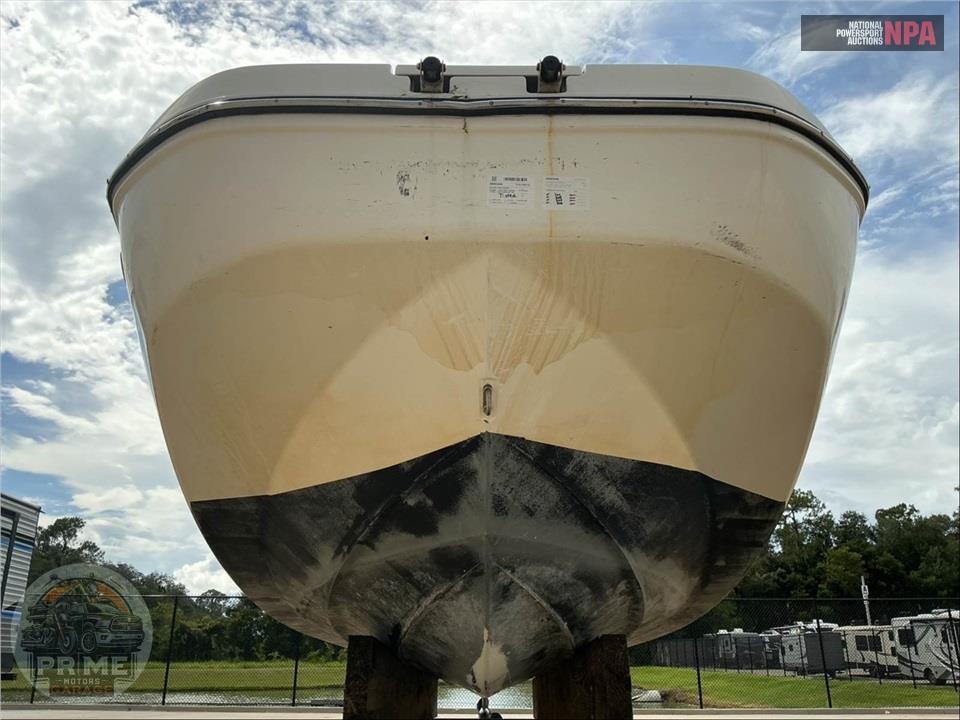 2024 Bayliner Marine DX2200(***) DECK BOAT SERIES L=22/E=1-150HP MERCURY OB — фото 24