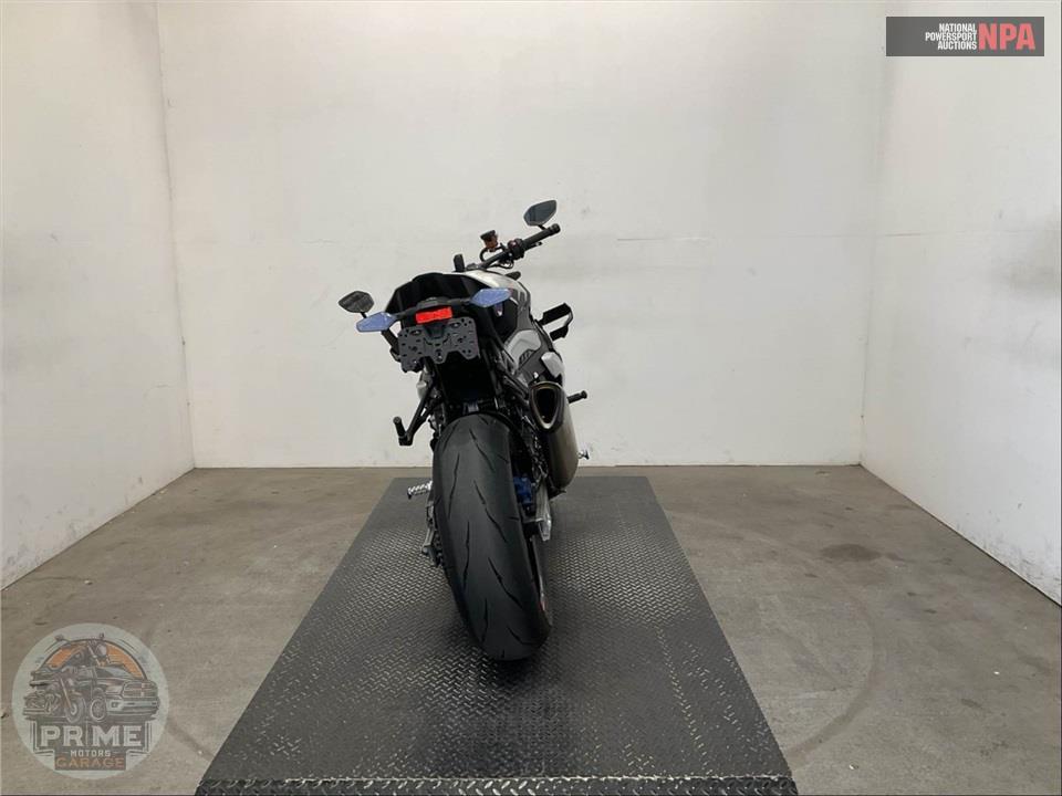 2026 Bmw M1000R — фото 4