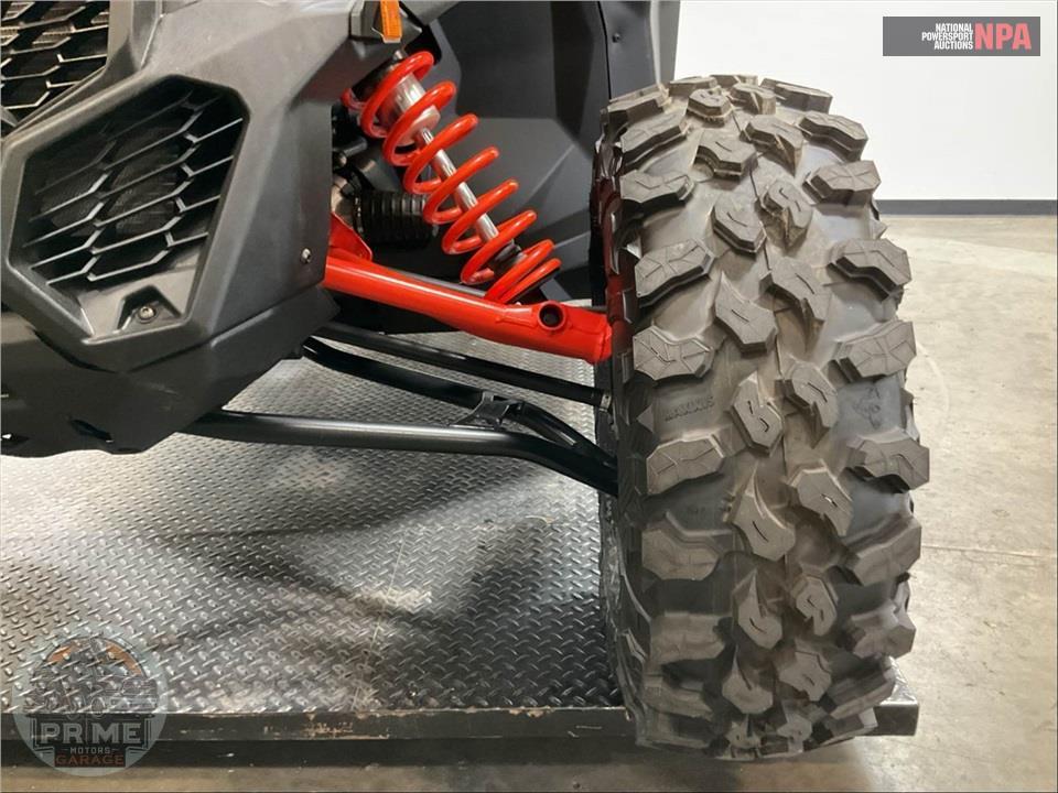2022 Can-Am MAVERICK X3 DS TURBO — фото 17