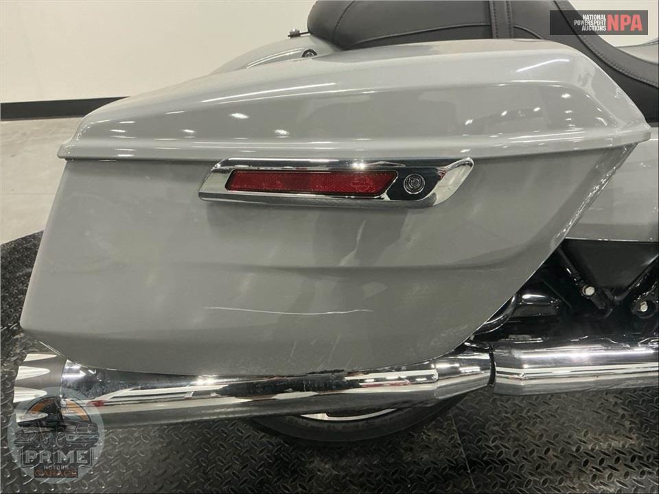 2024 Harley-Davidson FLTRX ROAD GLIDE — фото 25