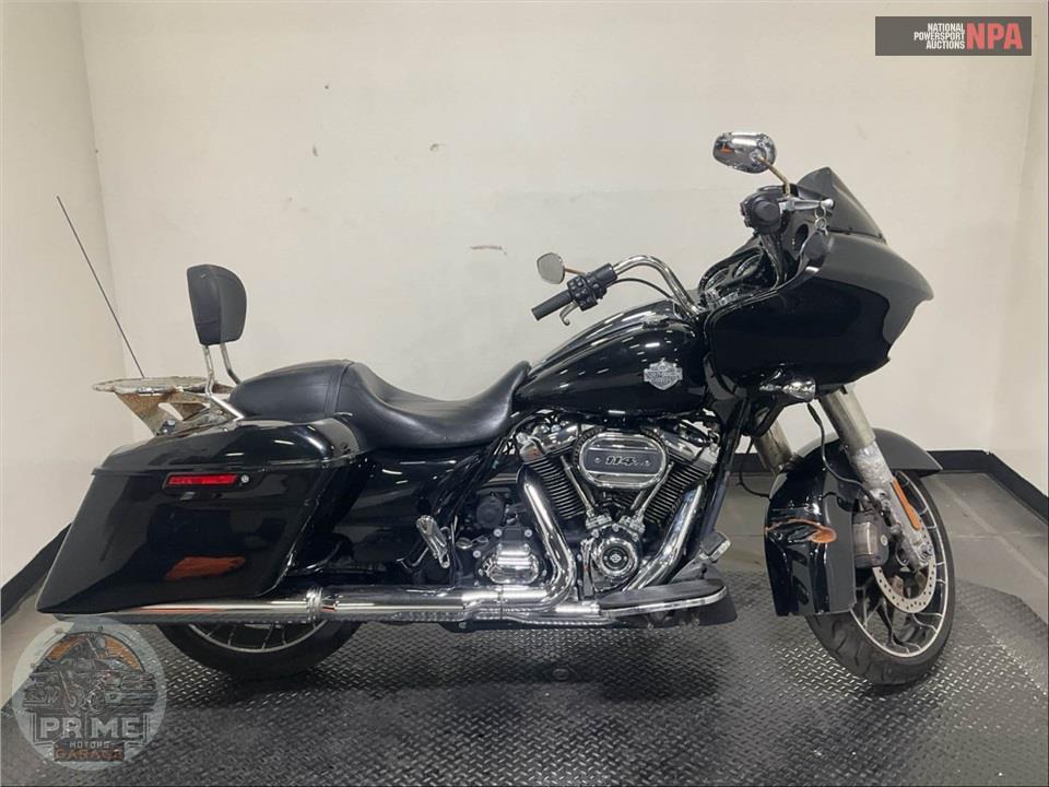2023 HARLEY-DAVIDSON FLTRXS ROAD GLIDE SPECIAL